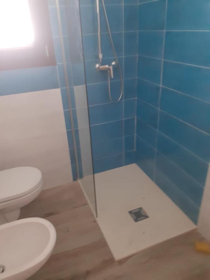 Appartement F2 Meuble Loculi Bagian luar foto