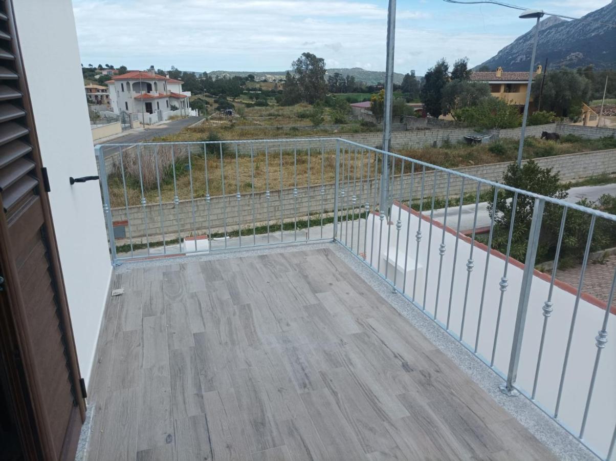Appartement F2 Meuble Loculi Bagian luar foto